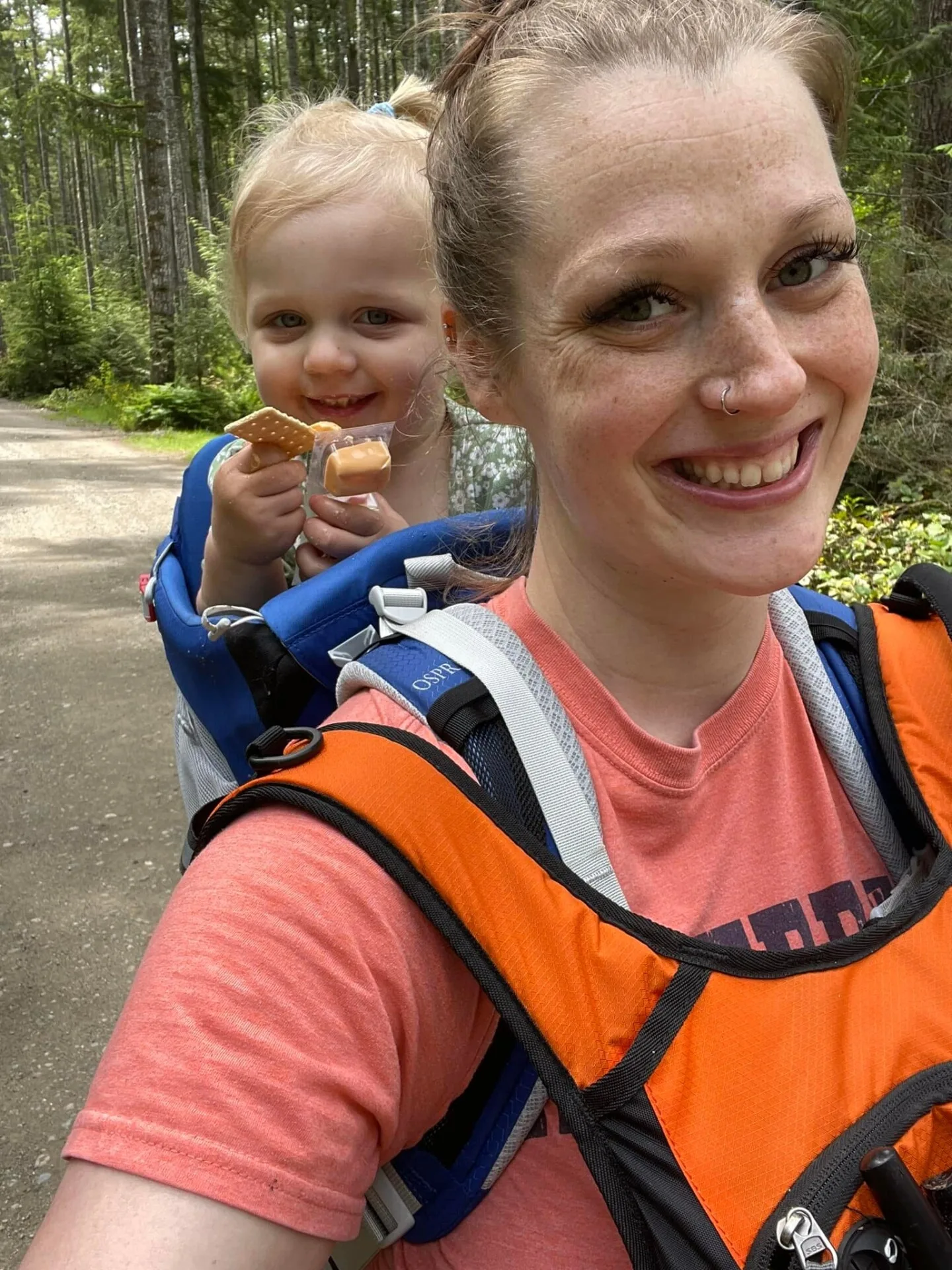 Emma Hike